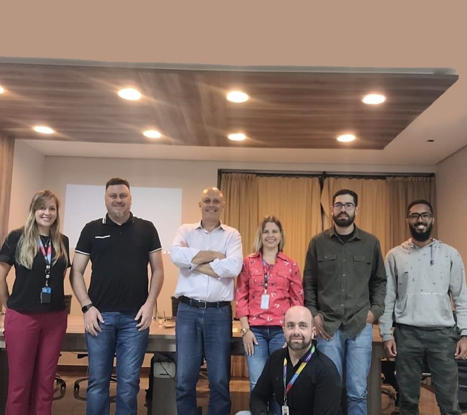 Reunião do Conselho Administrativo 2023, com participação do SEBRAE