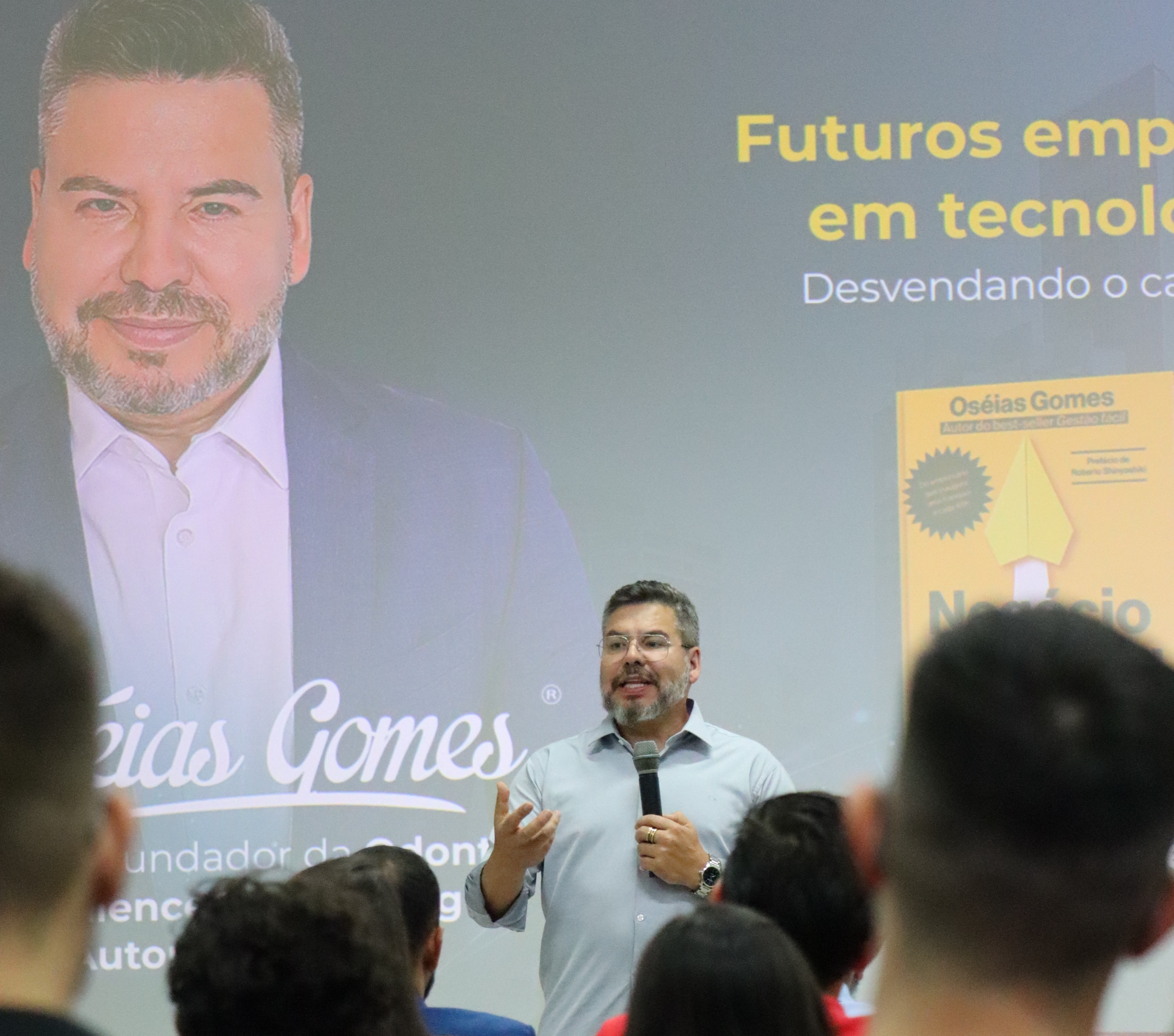 Negócios escaláveis