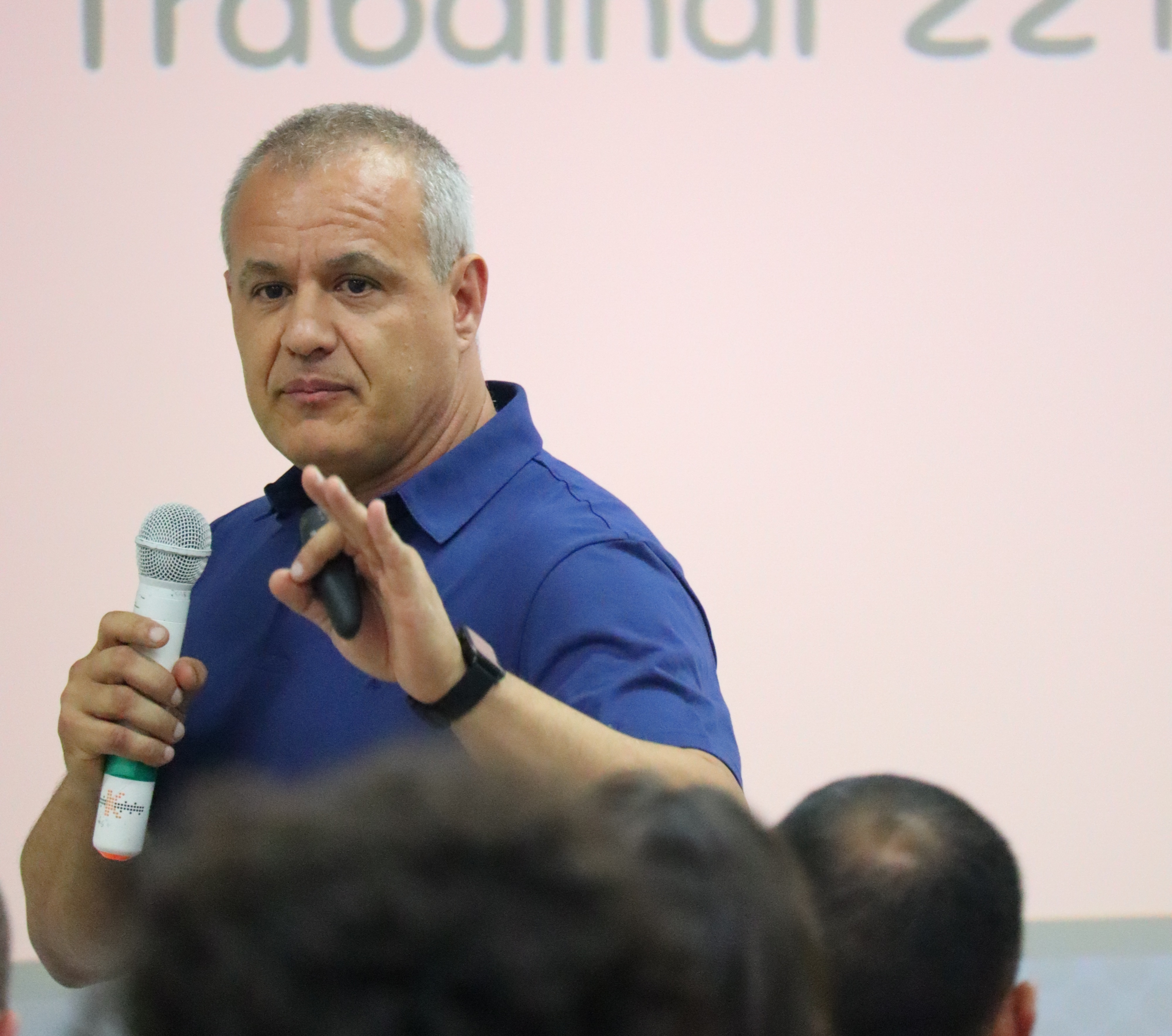 Conquistar grandes clientes