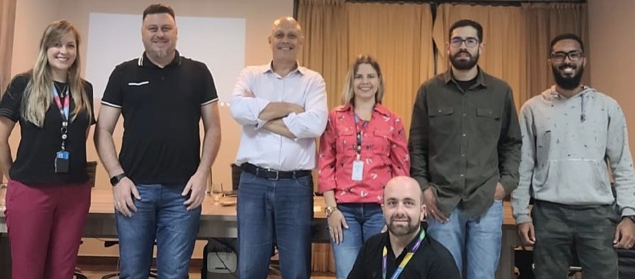 Reunião do Conselho Administrativo 2023, com participação do SEBRAE