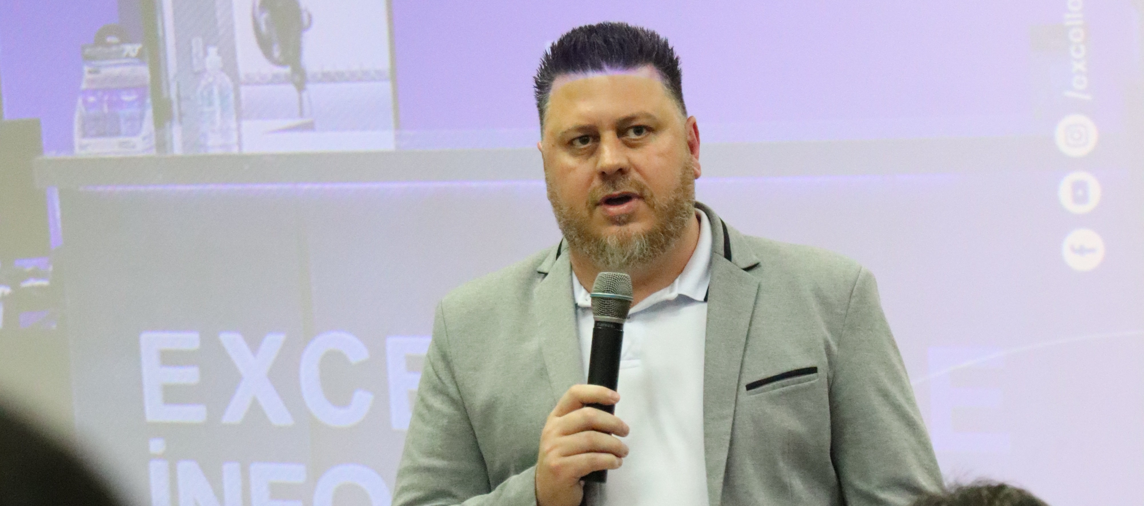 "Empreender fora dos grandes centros"