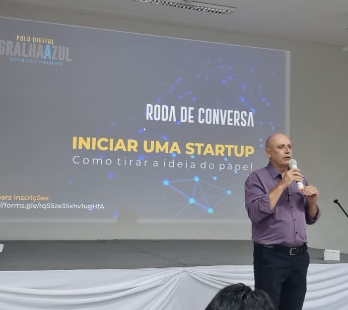 Iniciar uma Startup - como tirar a ideia do papel