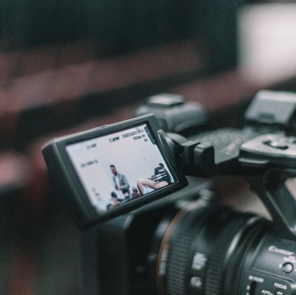 Promoção de eventos